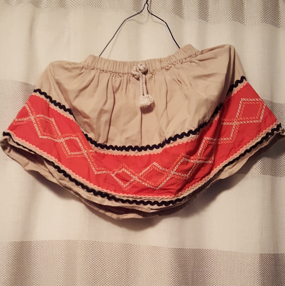 Skirt